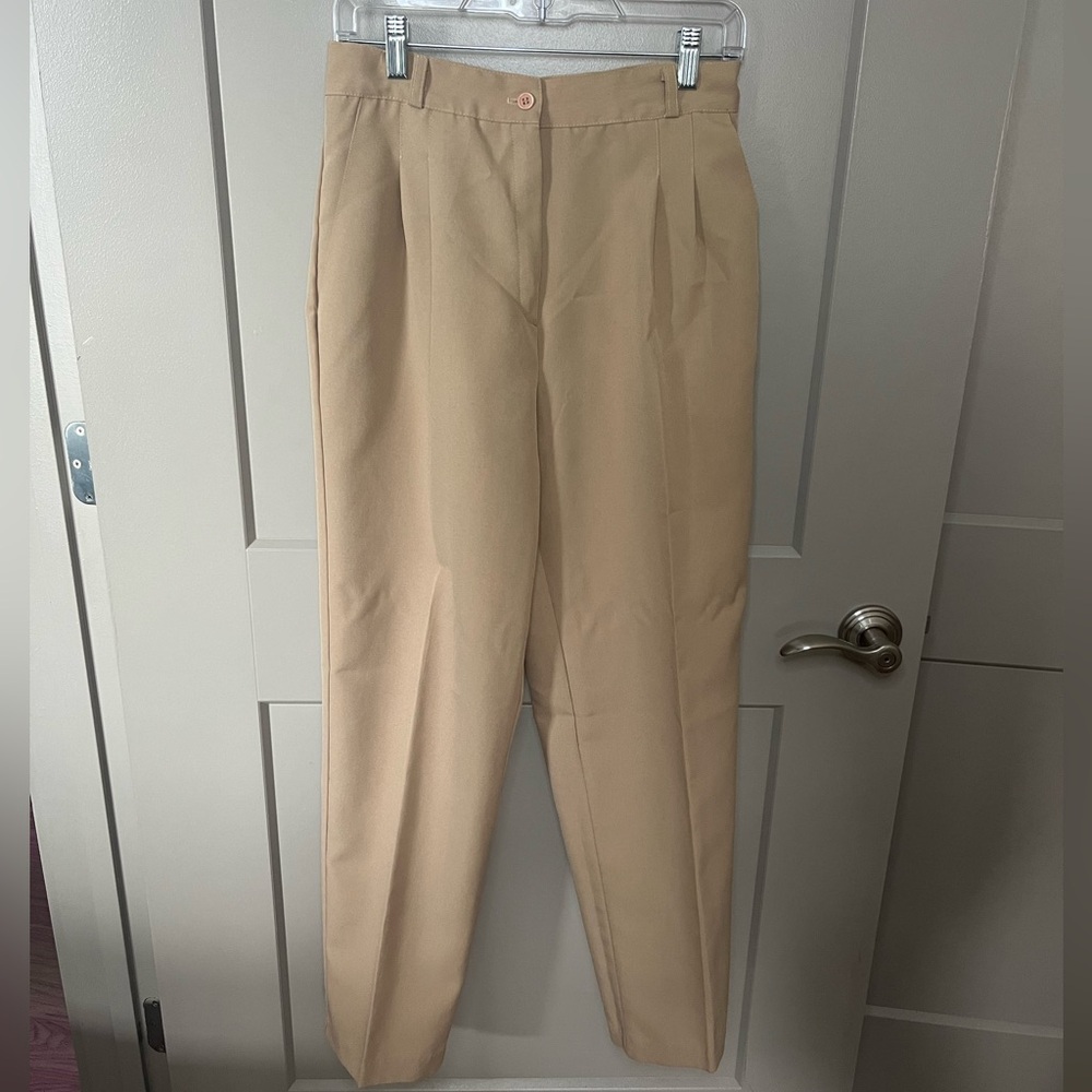 Vintage Across The Street Petite Women’s Pants Size 13/14